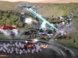 Tangkapan layar 3 Supreme Commander 2 Steam Gift