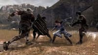 Lord of the Rings: War in the North PC Steam CD Key screenshot 3