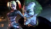 Batman Arkham City PC Steam CD Key screenshot 6