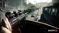 Captura de ecrã 3 de Sniper Ghost Warrior 2 Limited Edition Steam CD Key