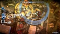 Captura de ecrã 2 de Anomaly: Warzone Earth Steam CD Key