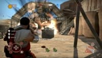Lead and Gold: Gangs of the Wild West Steam CD Key screenshot 2