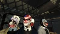 Tangkapan layar 5 PAYDAY The Heist Steam CD Key
