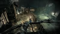 Thief + The Bank Heist DLC PC Steam CD Key screenshot 4