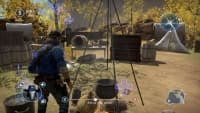 Lead and Gold: Gangs of the Wild West Steam CD Key screenshot 6