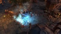 R.A.W. : Realms of Ancient War PC Steam CD Key screenshot 2