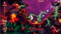 Hell Yeah! Wrath of the Dead Rabbit Steam CD Key screenshot 1