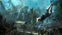 Assassin's Creed IV: Black Flag RU Language Only PC Ubisoft Connect CD Key screenshot 2