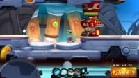 Imajen ekrã 4 husi Awesomenauts: Cluck Costume DLC Steam CD Key