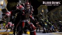 Blood Bowl Legendary Edition Steam CD Key screenshot 6