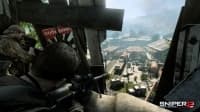 Captura de ecrã 5 de Sniper Ghost Warrior 2 Limited Edition Steam CD Key