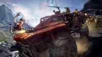 Tangkapan layar 2 Borderlands 2 Premiere Club DLC Steam CD Key