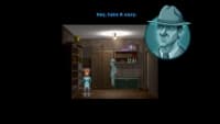 Tangkapan layar 4 Blackwell Deception Steam CD Key