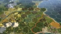 Tangkapan layar 1 Sid Meier's Civilization V Complete Edition PC Steam CD Key