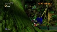 Sonic Adventure 2 PC Steam CD Key screenshot 2