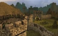Stronghold 3 Gold Steam CD Key screenshot 6