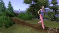 Imajen ekrã 2 husi The Sims 3 Steam Gift