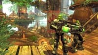 Captura de ecrã 3 de Serious Sam 2 PC Steam CD Key