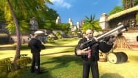 Captura de ecrã 1 de Serious Sam 2 PC Steam CD Key
