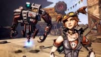 Borderlands 2 Mechromancer Pack DLC Steam CD Key screenshot 5