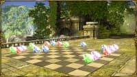 Tangkapan layar 6 Battle vs Chess Steam CD Key