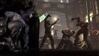 Batman Arkham City PC Steam CD Key screenshot 3