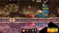 Imajen ekrã 5 husi Awesomenauts: Cluck Costume DLC Steam CD Key