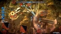 Captura de ecrã 4 de Anomaly: Warzone Earth Steam CD Key