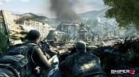Captura de ecrã 1 de Sniper Ghost Warrior 2 Limited Edition Steam CD Key