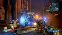 Tangkapan layar 6 Borderlands 2 - Tiny Tina's Assault on Dragon Keep DLC PC Steam CD Key