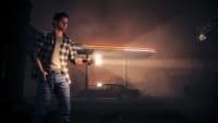 Alan Wake's American Nightmare PC Steam CD Key screenshot 1