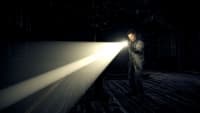 Alan Wake PC Steam CD Key screenshot 1