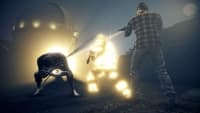 Alan Wake's American Nightmare PC Steam CD Key screenshot 5