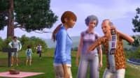 The Sims 3 - Generations Expansion EA App CD Key screenshot 3