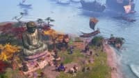 Age of Empires III: Complete Collection PC Steam CD Key screenshot 6