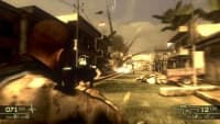 Tangkapan layar 2 Shadow Harvest: Phantom Ops PC Steam CD Key