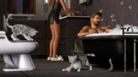 The Sims 3 - Pets Expansion Pack EA App CD Key screenshot 1