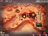 Tangkapan layar 2 iBomber Defense Steam CD Key
