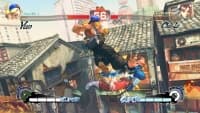 Tangkapan layar 2 Super Street Fighter IV: Arcade Edition Steam CD Key