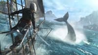 Assassin's Creed IV: Black Flag RU Language Only PC Ubisoft Connect CD Key screenshot 5