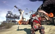 Borderlands 2 - Captain Scarlett and her Pirate's Booty DLC PC Steam CD Key screenshot 5