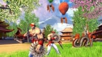 Captura de ecrã 5 de Serious Sam 2 PC Steam CD Key