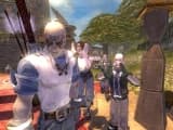Fable: The Lost Chapters Steam CD Key screenshot 4