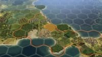 Captura de ecrã 6 de Sid Meier's Civilization V Steam CD Key