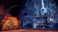 Captura de ecrã 3 de BioShock Infinite PC Steam CD Key