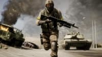 Tangkapan layar 1 Battlefield Bad Company 2 Steam Gift