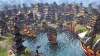 Age of Empires III: Complete Collection PC Steam CD Key screenshot 2