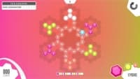 Captura de ecrã 5 de Fractal: Make Blooms Not War Steam CD Key