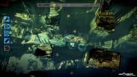 Captura de ecrã 3 de Anomaly: Warzone Earth Steam CD Key
