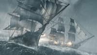 Assassin's Creed IV: Black Flag RU Language Only PC Ubisoft Connect CD Key screenshot 3